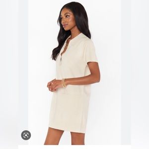 NWT Show Me Your Mumu Dexter Dress